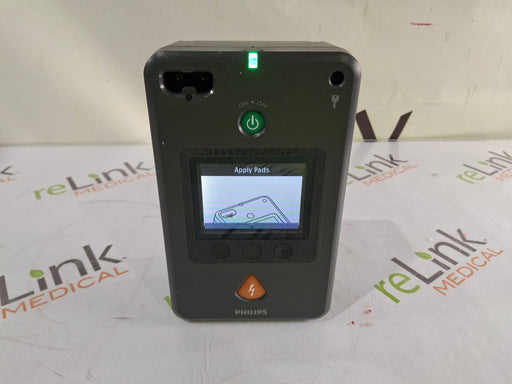 Philips Philips HeartStart FR3 AED Defibrillators reLink Medical