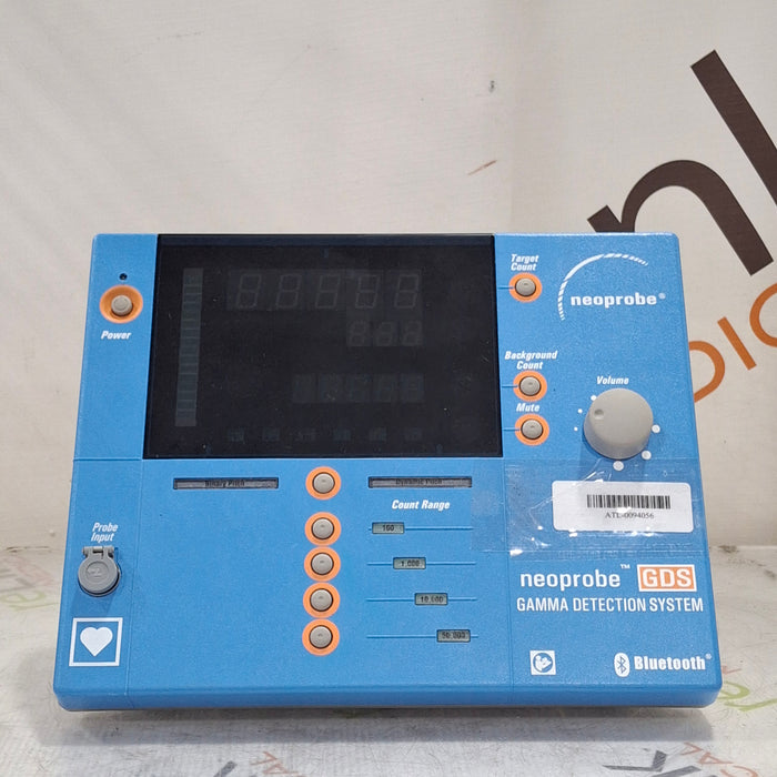 NeoProbe GDS 2300 Bluetooth Gamma Detection System