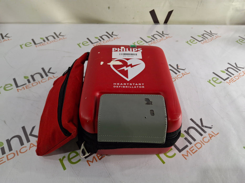 Philips Philips HeartStart FR3 AED Defibrillators reLink Medical