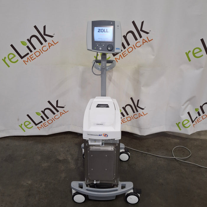 Zoll Zoll Thermogard XP Temperature Management System Temperature Control Units reLink Medical