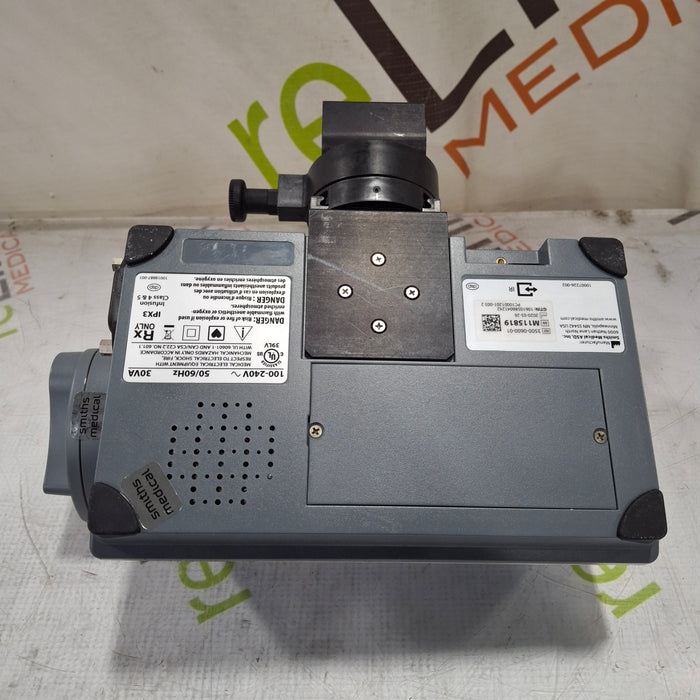 Smiths Medical Medfusion 3500 Syringe Infusion Pump