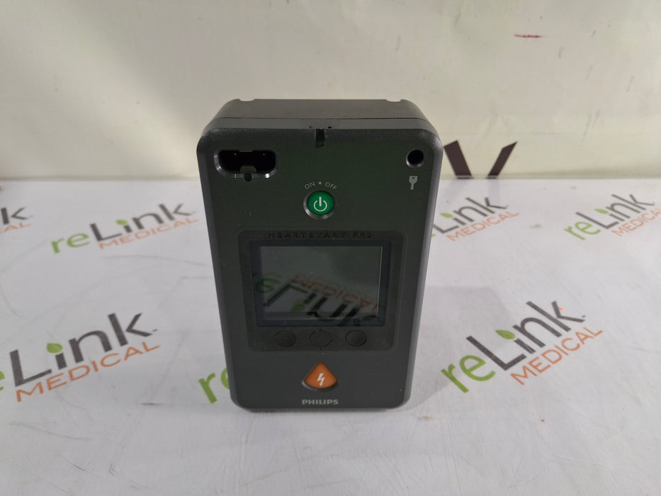 Philips Philips HeartStart FR3 AED Defibrillators reLink Medical
