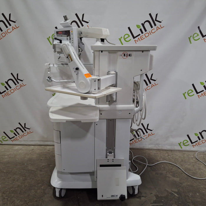 Datex-Ohmeda Datex-Ohmeda Aisys Anesthesia Unit Anesthesia reLink Medical