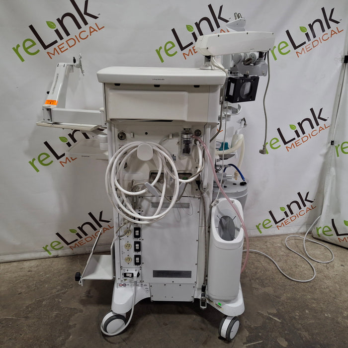 Datex-Ohmeda Datex-Ohmeda Aisys Anesthesia Unit Anesthesia reLink Medical