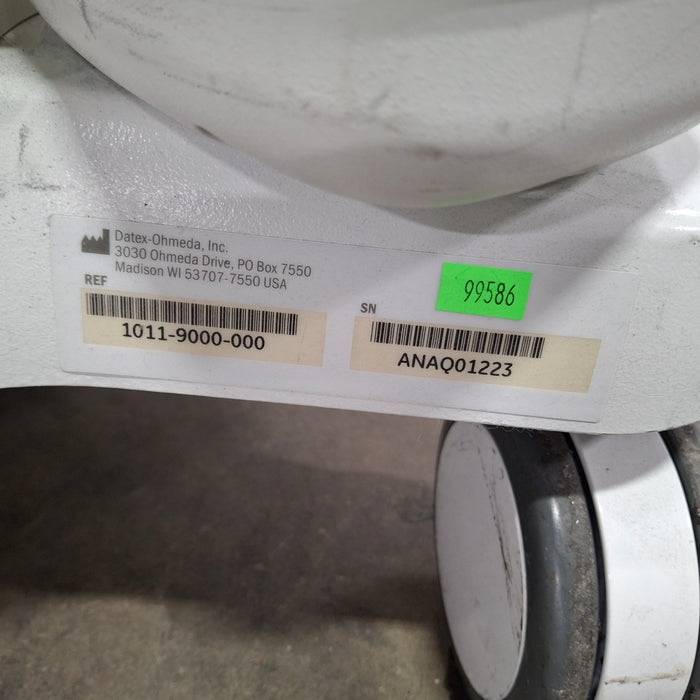 Datex-Ohmeda Datex-Ohmeda Aisys Anesthesia Unit Anesthesia reLink Medical