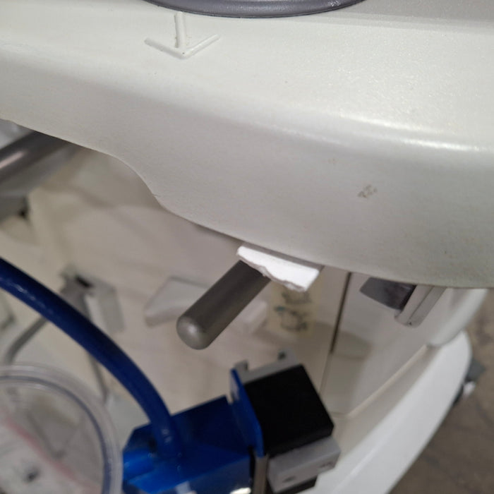 Datex-Ohmeda Datex-Ohmeda Aisys Anesthesia Unit Anesthesia reLink Medical