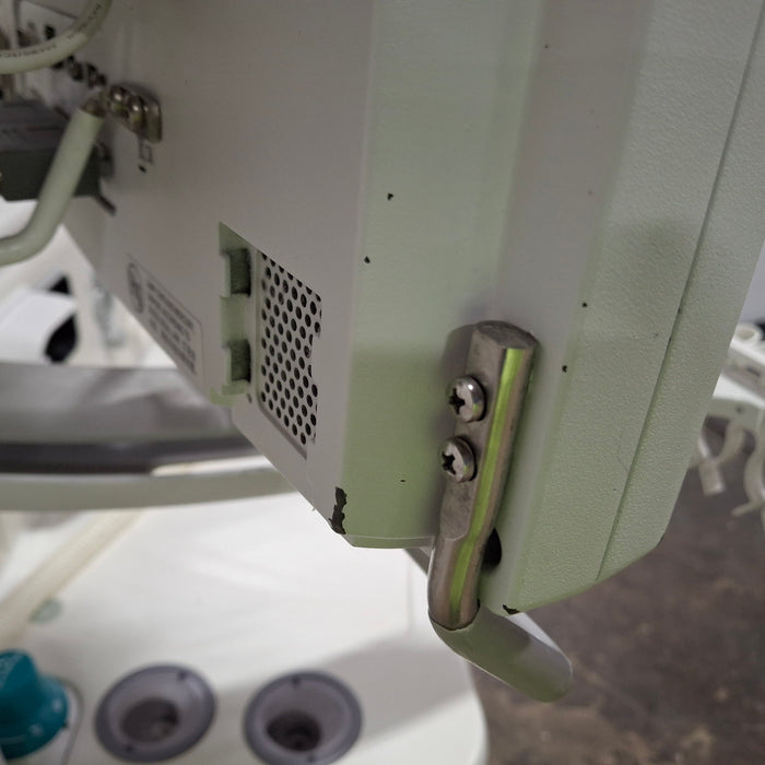 Datex-Ohmeda Datex-Ohmeda Aisys Anesthesia Unit Anesthesia reLink Medical