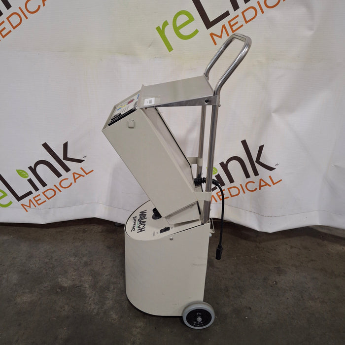 Wallach Biovac Electrosurgical System