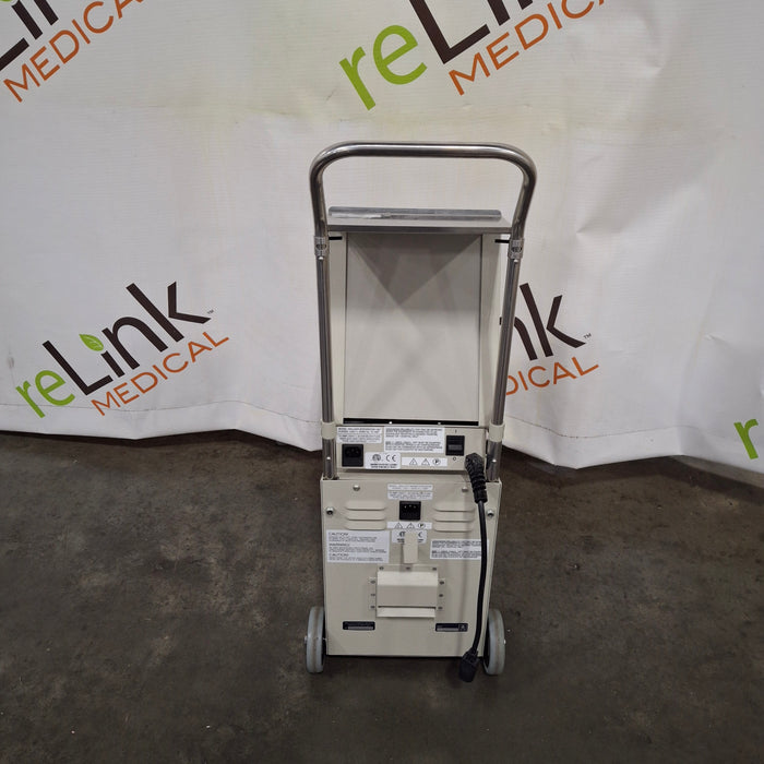 Wallach Biovac Electrosurgical System