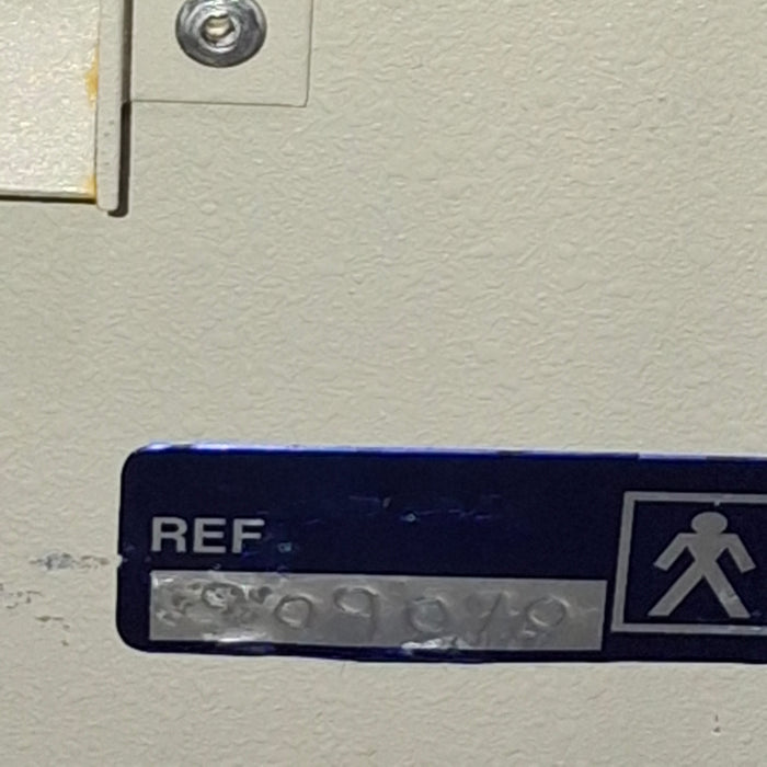 Wallach Biovac Electrosurgical System