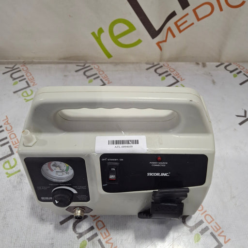 SSCOR, Inc. SSCOR, Inc. 2315 Pump suction Surgical Equipment reLink Medical