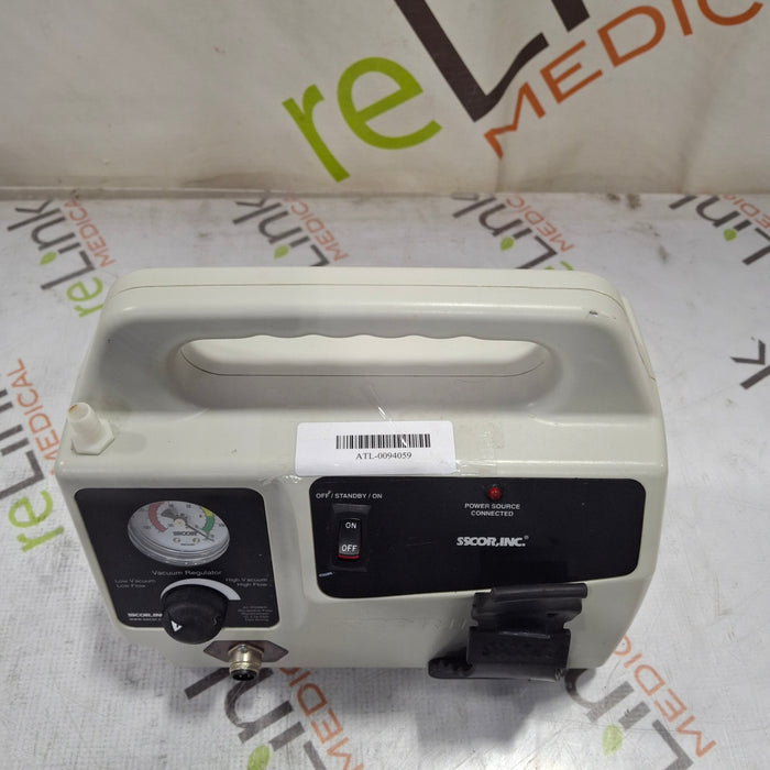 SSCOR, Inc. SSCOR, Inc. 2315 Pump suction Surgical Equipment reLink Medical