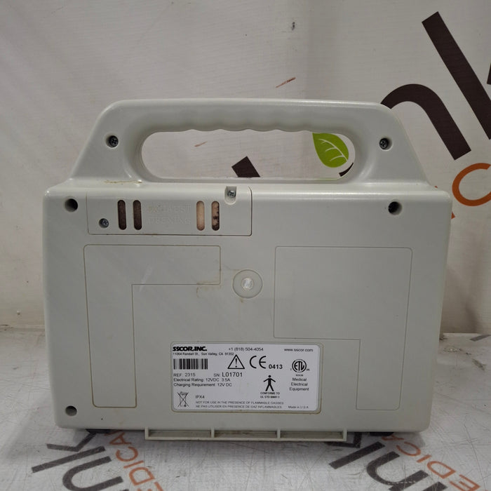 SSCOR, Inc. SSCOR, Inc. 2315 Pump suction Surgical Equipment reLink Medical