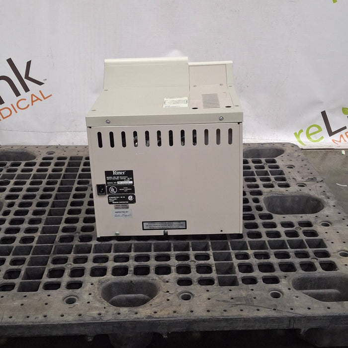 Ritter Ritter M9-001 UltraClave Autoclave Sterilizer Sterilizers & Autoclaves reLink Medical