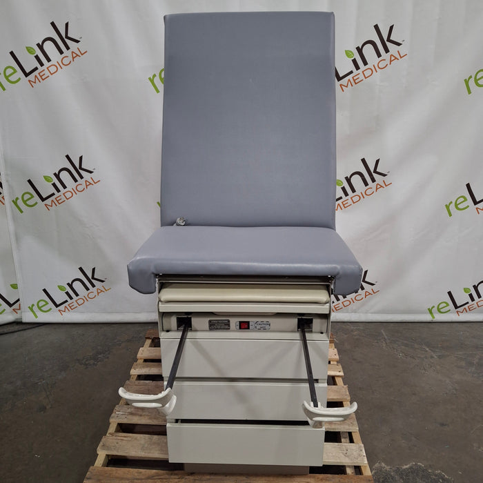 Ritter Ritter 108 Medical Examination Table Exam Chairs / Tables reLink Medical