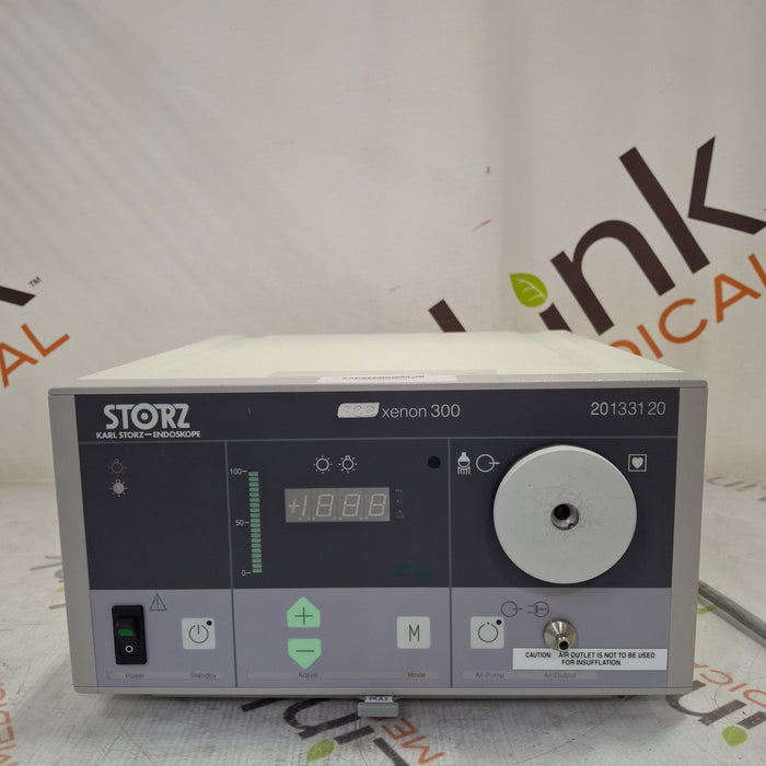 Karl Storz Xenon 300 201331 20 Light Source