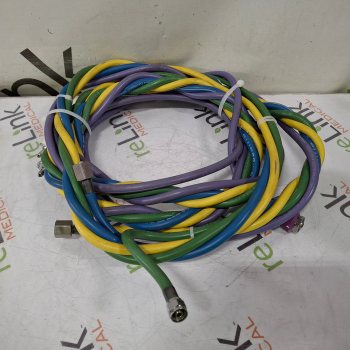 Datex-Ohmeda Aisys Anesthesia Unit