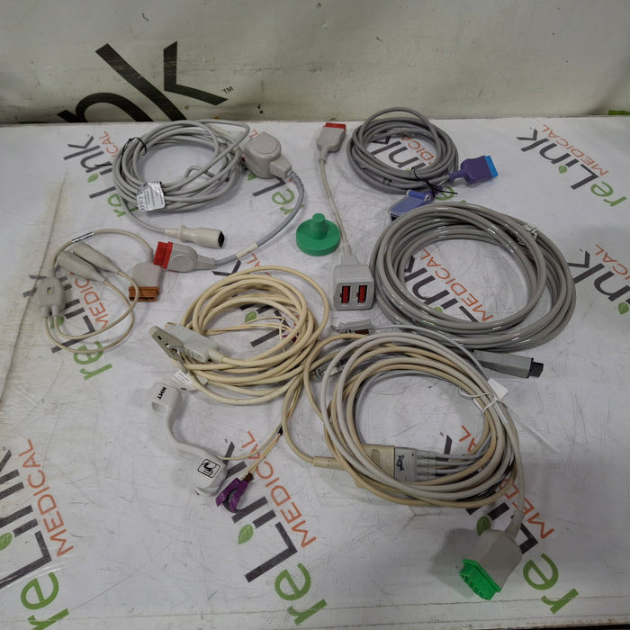 Datex-Ohmeda Aisys Anesthesia Unit