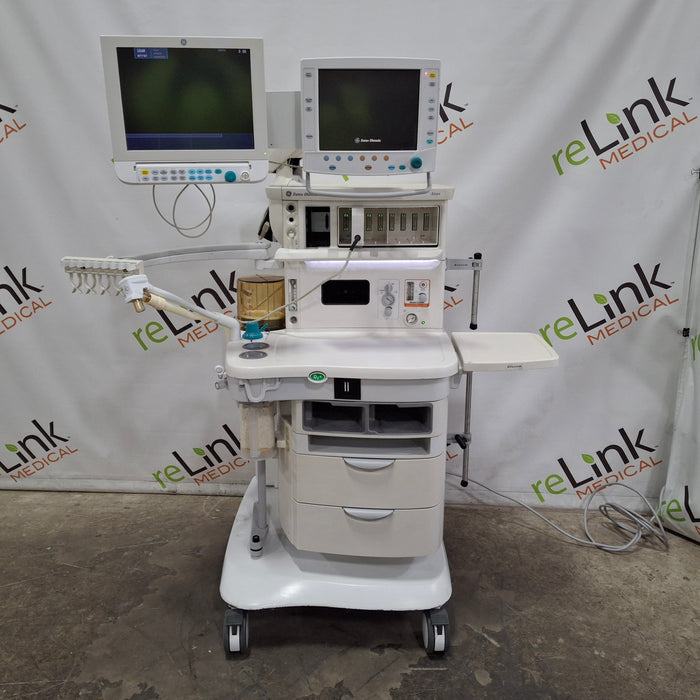 Datex-Ohmeda Aisys Anesthesia Unit
