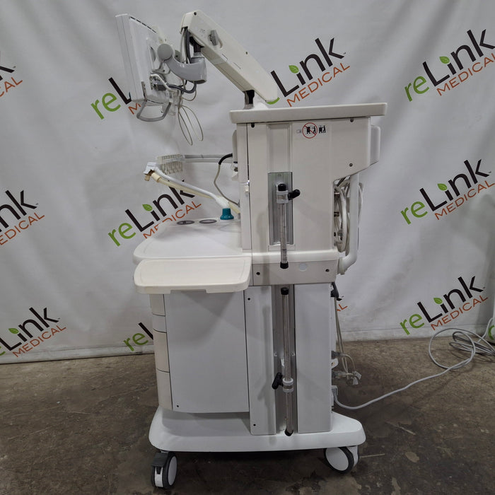 Datex-Ohmeda Aisys Anesthesia Unit