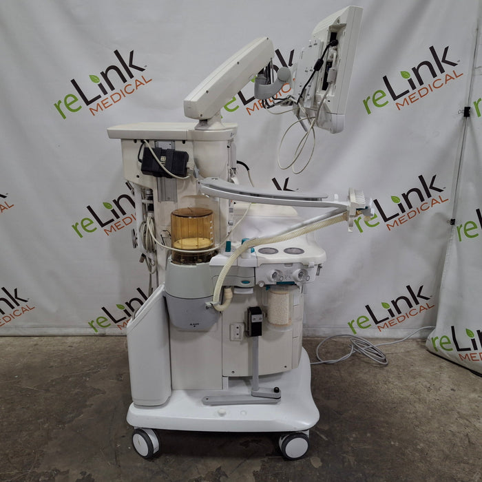 Datex-Ohmeda Aisys Anesthesia Unit
