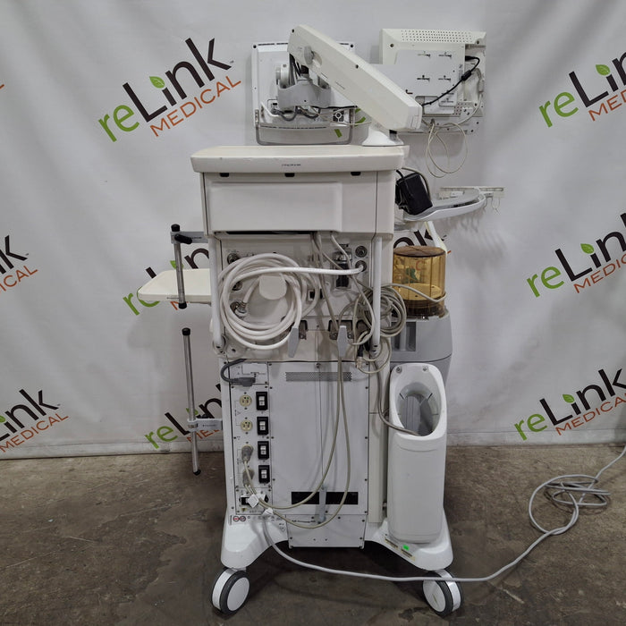 Datex-Ohmeda Aisys Anesthesia Unit