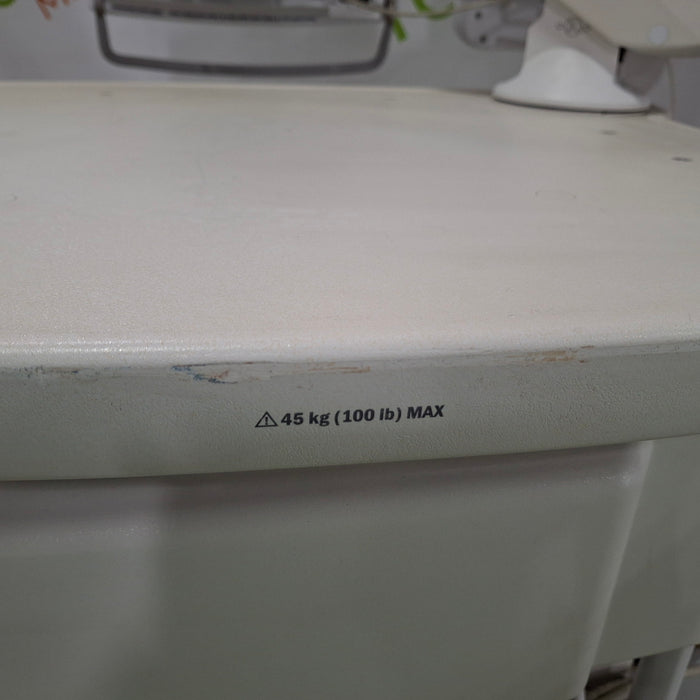 Datex-Ohmeda Aisys Anesthesia Unit