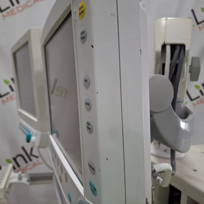 Datex-Ohmeda Aisys Anesthesia Unit