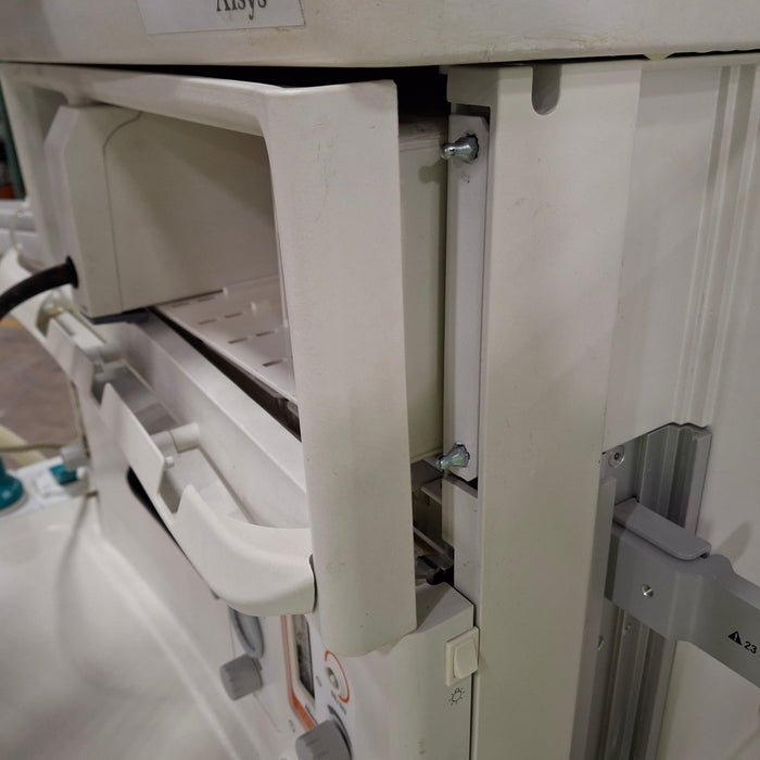Datex-Ohmeda Aisys Anesthesia Unit
