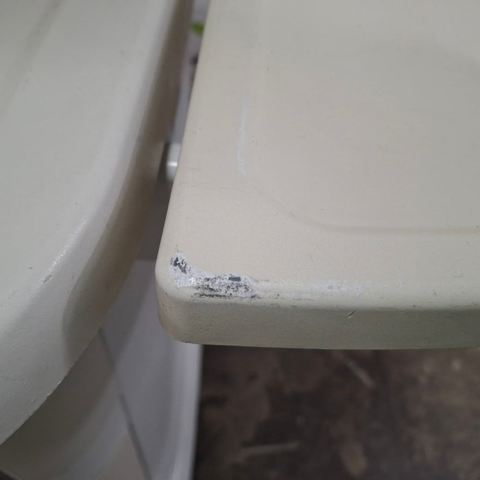 Datex-Ohmeda Aisys Anesthesia Unit