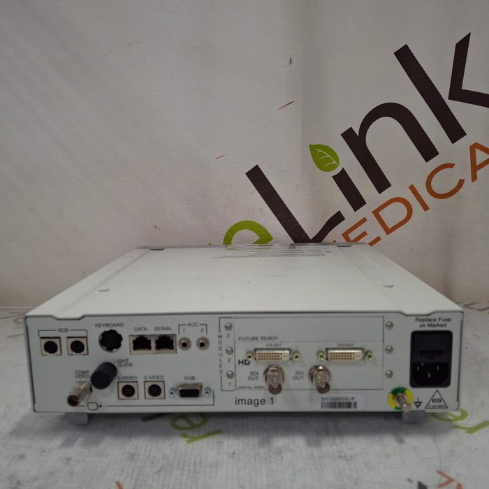 Karl Storz 222010 20 HD Image 1 Hub