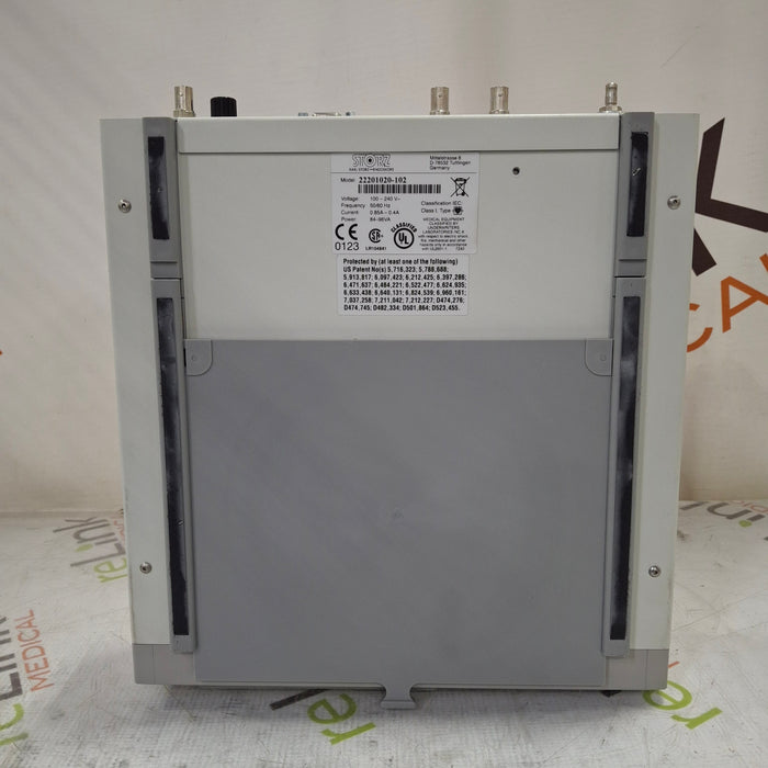 Karl Storz 222010 20 HD Image 1 Hub