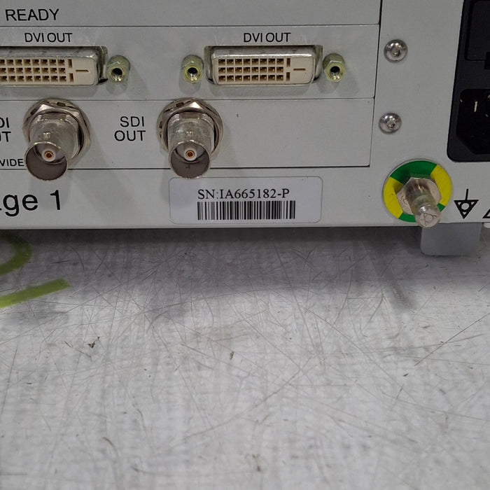 Karl Storz 222010 20 HD Image 1 Hub