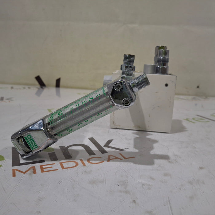 Bio-Med Devices 2003 Low Flow Air/Oxygen Blender