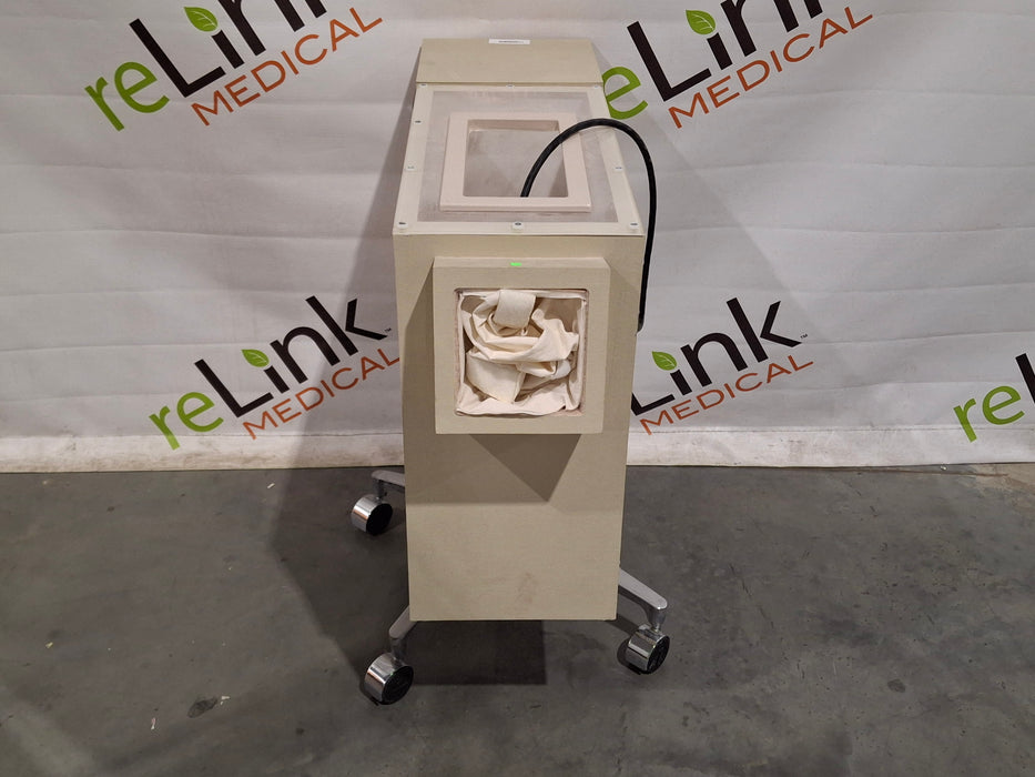 Chattanooga Group Chattanooga Group Fluidotherapy FLU110D Heat Therapy Unit Temperature Control Units reLink Medical