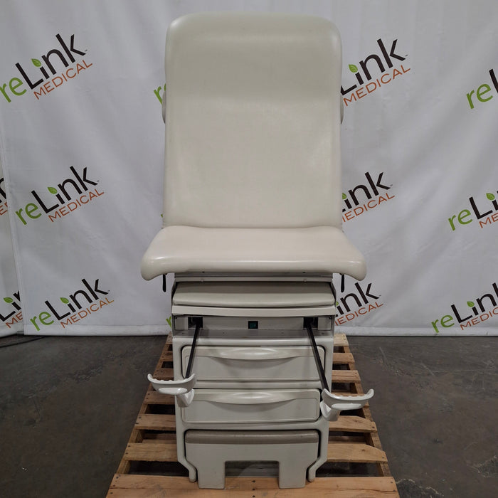 Midmark 204 Exam Table