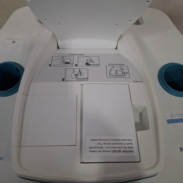 Verathon Medical, Inc BVI 9400 Bladderscan