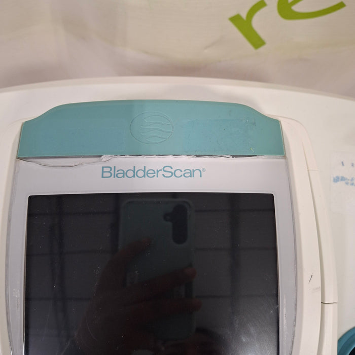 Verathon Medical, Inc BVI 9400 Bladderscan