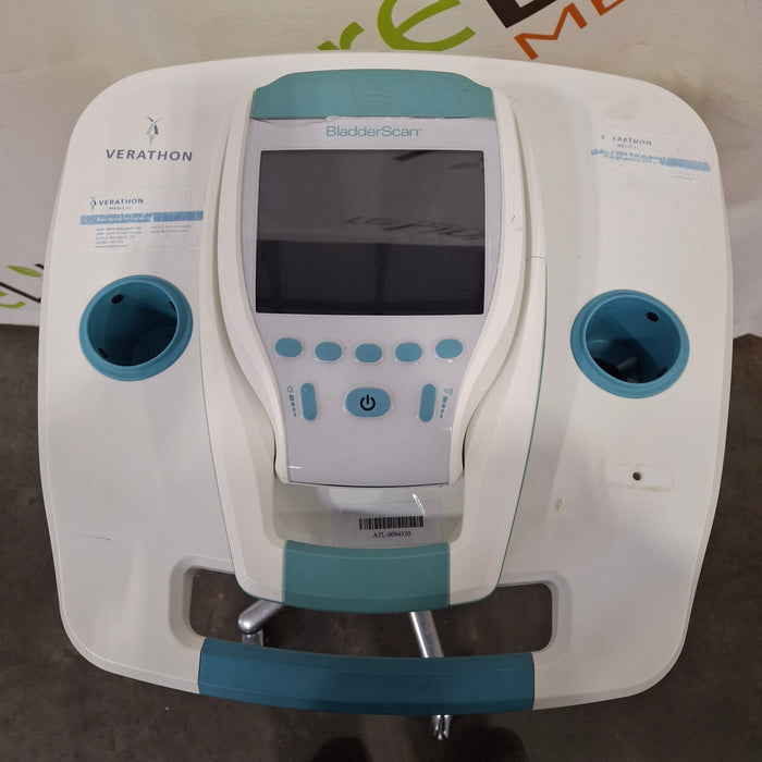 Verathon Medical, Inc BVI 9400 Bladderscan