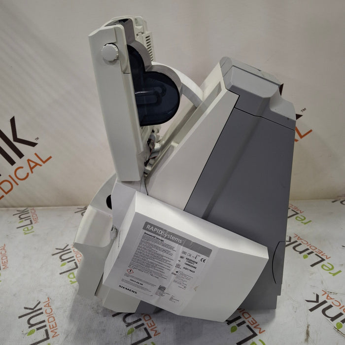 Siemens Rapidpoint 500 Blood Gas Analyzer