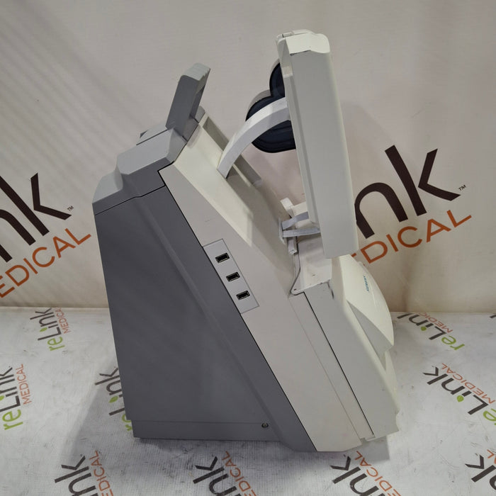 Siemens Rapidpoint 500 Blood Gas Analyzer