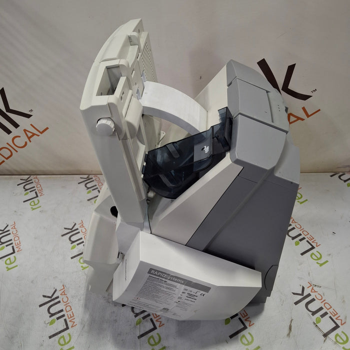 Siemens Rapidpoint 500 Blood Gas Analyzer