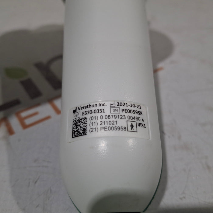 Verathon Medical, Inc Verathon Medical, Inc BVI 9400 Probe Bladder Scanner Probe Surgical Equipment reLink Medical