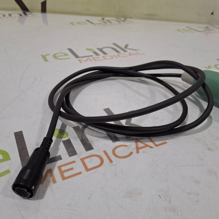 Verathon Medical, Inc Verathon Medical, Inc BVI 9400 Probe Bladder Scanner Probe Surgical Equipment reLink Medical