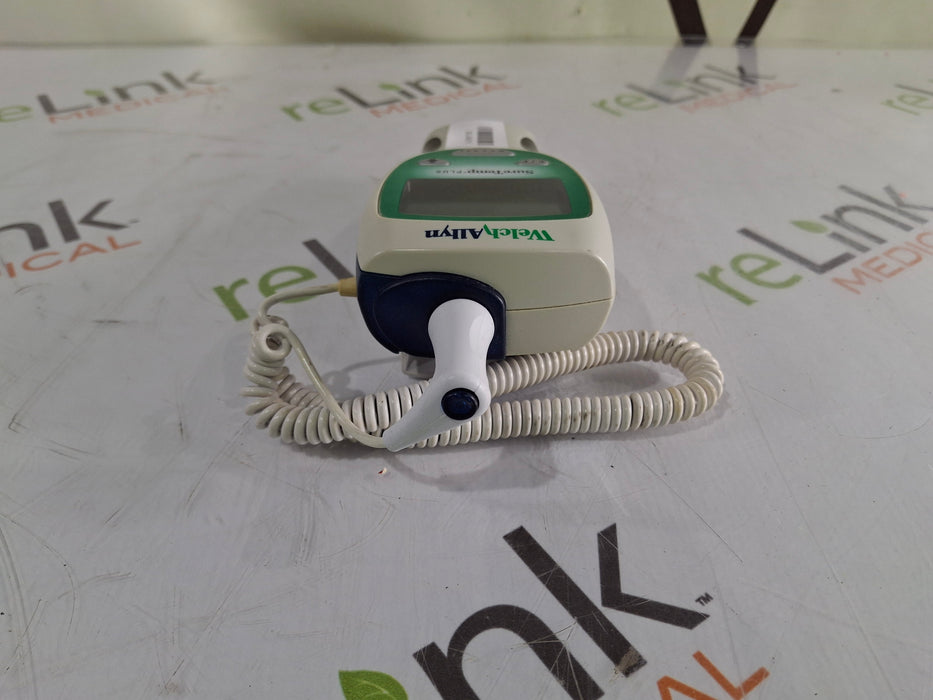 Welch Allyn SureTemp Plus 690 Thermometer