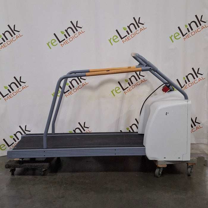 GE Healthcare Case P2 Series Console w/ T2100 Stress Test System