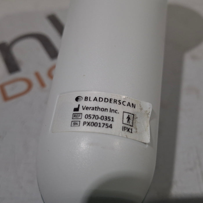 Verathon Medical, Inc Verathon Medical, Inc BVI 9400 Probe Bladder Scanner Probe Surgical Equipment reLink Medical