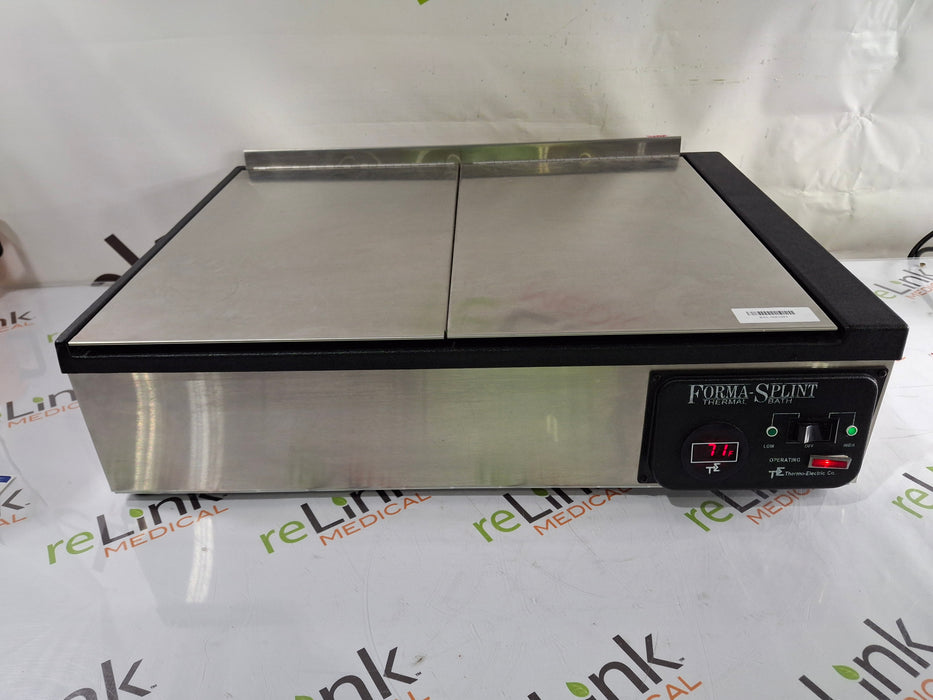 Thermo-Electric Forma-Splint Thermal Bath