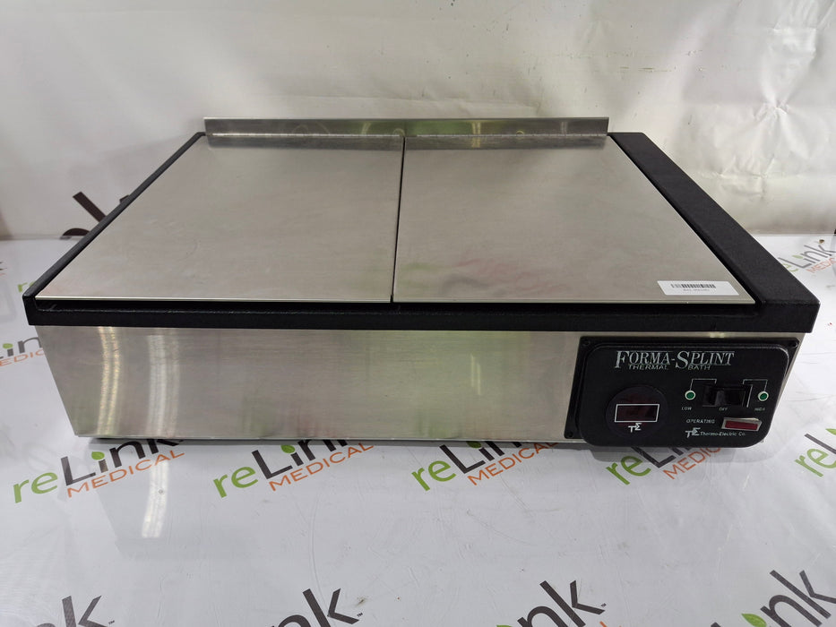 Thermo-Electric Forma-Splint Thermal Bath