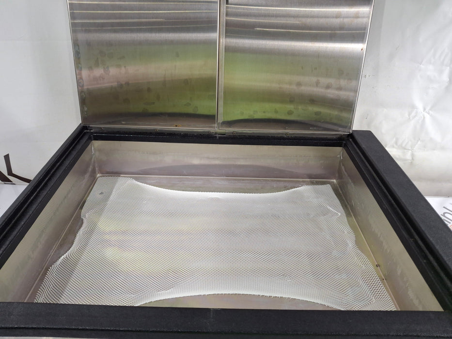 Thermo-Electric Forma-Splint Thermal Bath